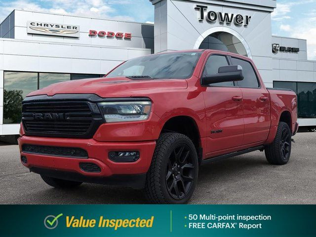 2021 Ram 1500 Sport in Cars & Trucks in Calgary