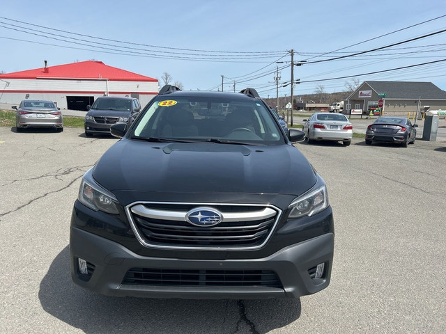 2022 Subaru Outback Touring EYE SIGHT AWD ROOF in Cars & Trucks in New Glasgow - Image 2