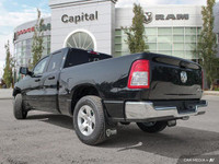 This Ram 1500 delivers a 3.6 Liter engine powering this Automatic transmission. *Options:* WHEELS: 1... (image 3)