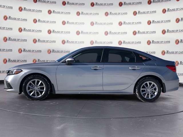  2022 Honda Civic Sedan CVT / Apple Car Play / Sunroof in Cars & Trucks in Calgary - Image 2