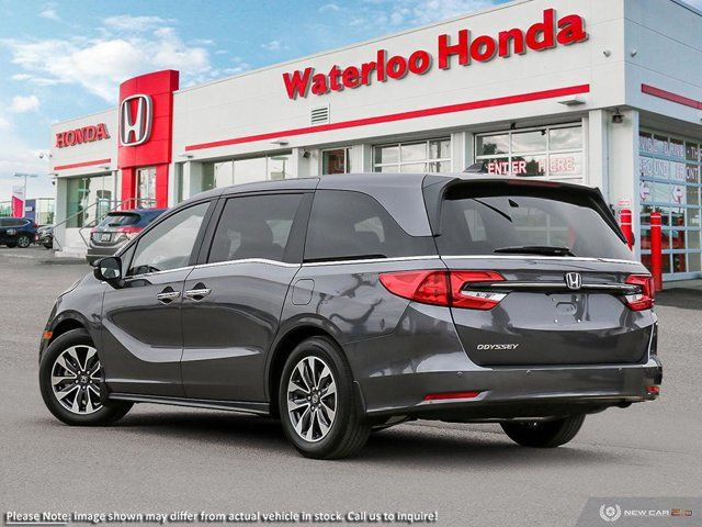  2024 Honda Odyssey EX-L in Cars & Trucks in Kitchener / Waterloo - Image 4