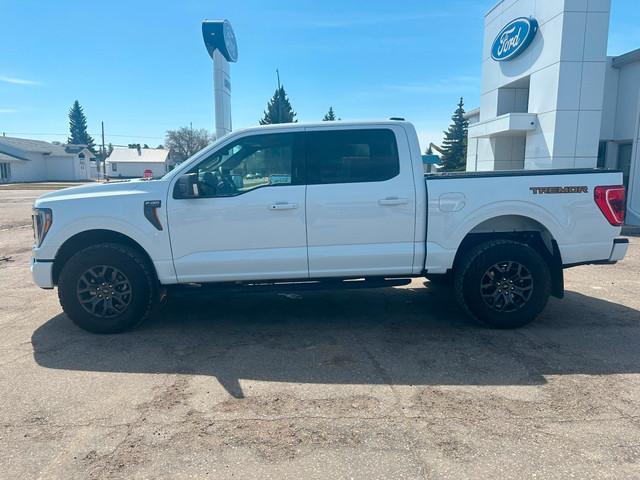 2023 Ford F-150 Tremor ACCIDENT FREE | ONE OWNER | TOW PACKAGE in Cars & Trucks in Saskatoon - Image 4