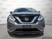 Land a score on this 2016 Nissan Murano before someone else takes it home. Spacious but easy-moving,... (image 9)