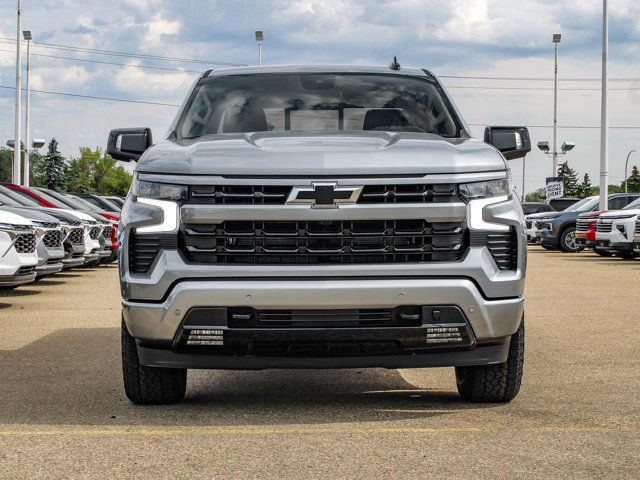 2026 Chevrolet Silverado 1500 RST in Cars & Trucks in Edmonton - Image 3
