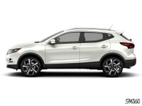  2023 Nissan Qashqai SL