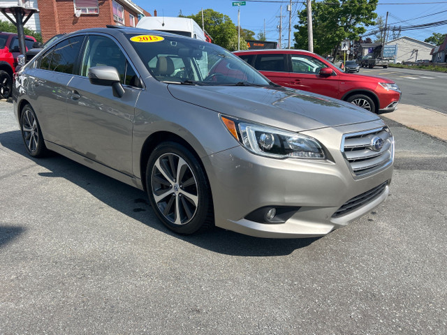 2015 Subaru Legacy 3.6R Limited Package All Wheel Drive! 3.6R... in Cars & Trucks in Dartmouth - Image 3