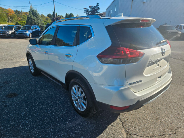 2019 Nissan Rogue SV in Cars & Trucks in Sudbury - Image 4