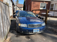 2004 Audi A4