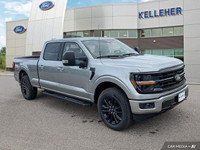 This Ford F-150 has a trusty Regular Unleaded V6 3.5 L EcoBoost engine powering this Automatic trans... (image 6)