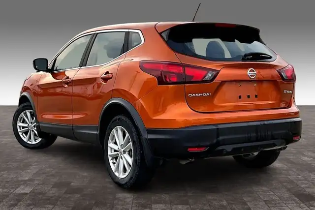 2018 Nissan Qashqai AWD SV in Cars & Trucks in Edmonton - Image 11