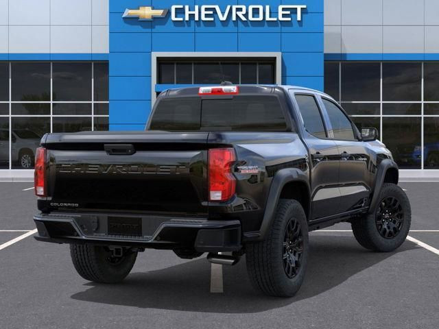 2025 Chevrolet Colorado Trail Boss in Cars & Trucks in London - Image 4