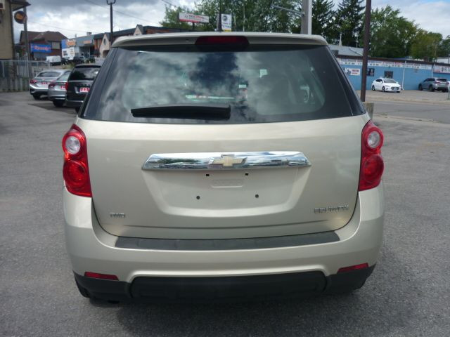 2012 Chevrolet Equinox LS in Cars & Trucks in Oshawa / Durham Region - Image 4