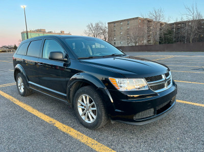 2015 Dodge Journey SE