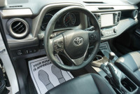 SAFETY INCLUDED 22 TOYOTA SERVICE RECORDS LOCAL ONTARIO CAR LOW KMS MINT Very Clean Toyota AWD Rav4... (image 8)