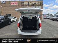 Vehicle DescriptionNo accident Ontario vehicle with Lot of Options! Call (905) 791-3300 - White with... (image 7)