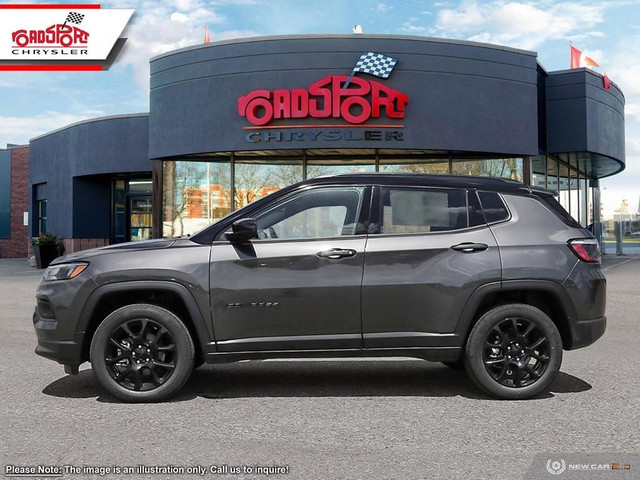 2023 Jeep Compass ALTITUDE in Cars & Trucks in City of Toronto - Image 3