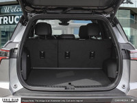 Engine: 4 Cylinder Engine 1.5L L/100Km City: 9.6 L/100Km Hwy: 8.1 Safety Equipment HD Rear Vision Ca... (image 6)