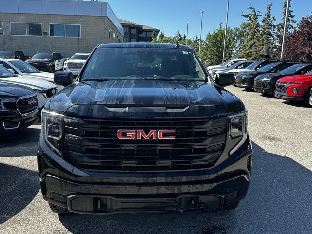 2025 GMC Sierra 1500 Pro in Cars & Trucks in Calgary - Image 3