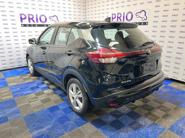 2021 Nissan Kicks in Cars & Trucks in Ottawa - Image 3