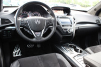 ACCIDENT FREE SAFETY CERTIFICATION INCLUDED Unleash Your Driving Passion with the 2019 Acura MDX SH-... (image 9)