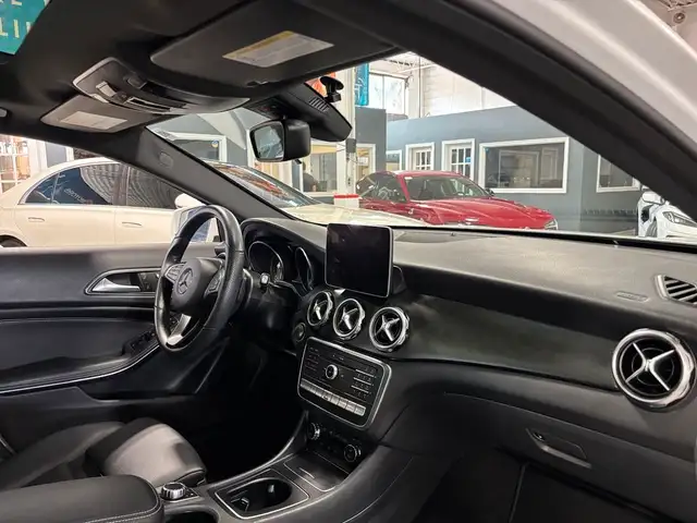 2019 Mercedes-Benz GLA GLA250|4MATIC|NAV|LEATHER|ALLOYS|BACKUPCA in Cars & Trucks in City of Toronto - Image 12