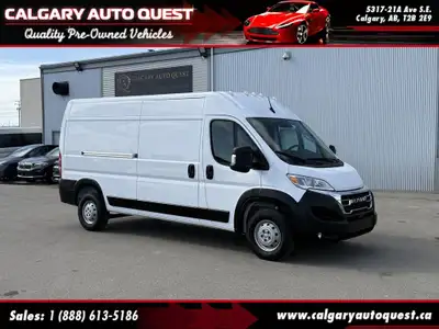 Our vehicles come with a comprehensive AMVIC mechanical fitness assessment and complementary Carfax...