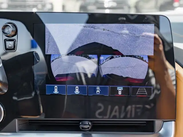 2025 Chevrolet Corvette Stingray in Cars & Trucks in Mississauga / Peel Region - Image 21