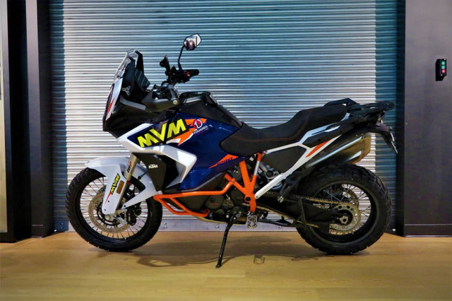 2023 KTM 1290 SUPER ADVENTURE R in Dirt Bikes & Motocross in Shawinigan - Image 3