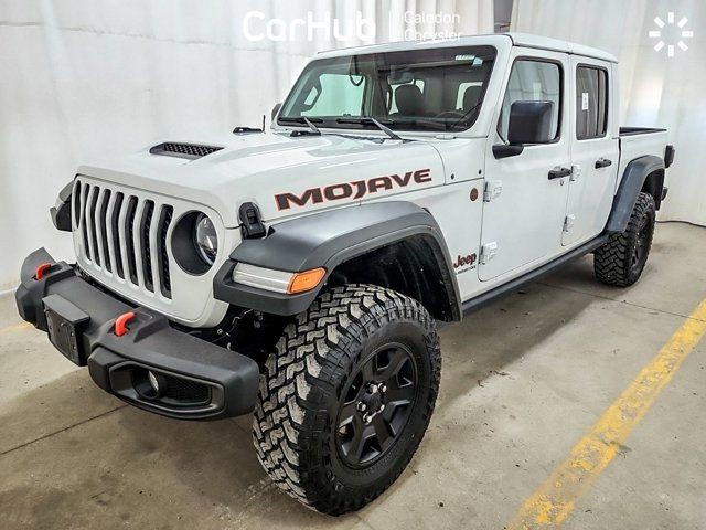 2023 Jeep Gladiator Mojave in Cars & Trucks in Mississauga / Peel Region - Image 3