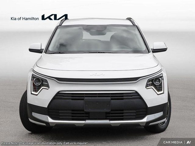 2025 Kia Niro Plug-In Hybrid EX Premium in Cars & Trucks in Hamilton - Image 2