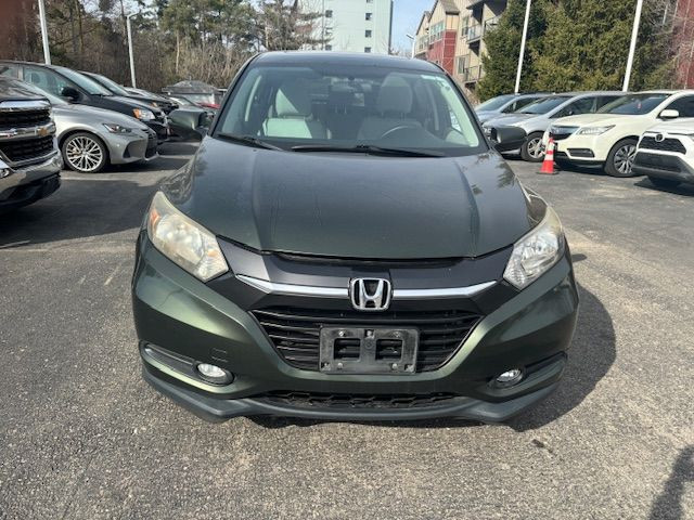2016 Honda HR-V EX AWD MOONROOF READY TO GO 1 OWNER in Cars & Trucks in Cambridge - Image 2