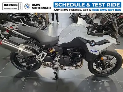 Base MSRP: $11,995Factory Options:Tire Pressure ControlAnti-Theft Alarm SystemCentre StandComfort Pa...