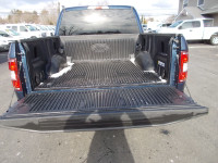 2020 For F150 XLT Ext Cab 4x4 6.5 ft box, 6 cyl, gas, auto, pw, pl, air, radio Alloy wheels, cloth i... (image 5)