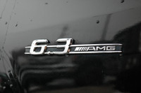 BEAUTIFUL SPEC S63 AMG PERFORMANCE PACKAGE 6.2L ENGINE / 518HP / 465LB-FT FACTORY OPTIONAL PACKAGES-... (image 8)