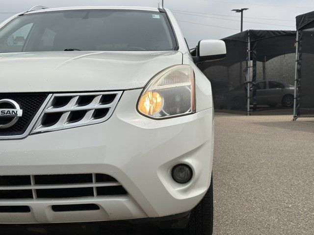 2012 Nissan Rogue SV | Keyless Entry | BackUp Camera in Cars & Trucks in Calgary - Image 3