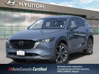2023 Mazda CX-5 WG, View more