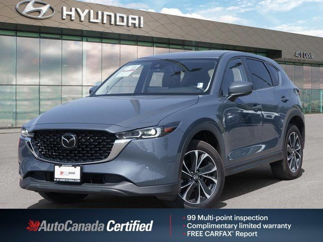 2023 Mazda CX-5 WG in Cars & Trucks in Mississauga / Peel Region