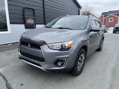 2015 Mitsubishi RVR AWD GT!! Two Sets of Tires!!