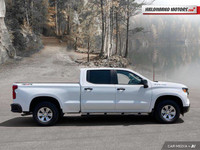 Engine: Gas V8 5.3L L/100Km City: 15.2 L/100Km Hwy: 12.2 Safety Equipment Daytime Running Lamps with... (image 5)