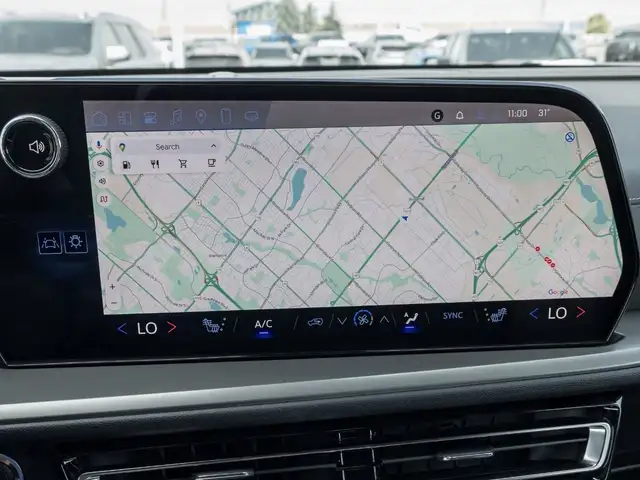 2025 Chevrolet Traverse LT in Cars & Trucks in Mississauga / Peel Region - Image 12