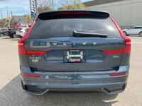 Vehicle Highlights - Accident free - Highly optioned Just landed is a beautiful Volvo XC60 B6 R-Desi... (image 5)