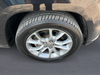 WE CAN GET YOU APPROVED ON THIS 2015 JEEP GRAND CHEROKEE SUMMIT 4X4 TODAY FEATURED OPTIONS -Skid Pla... (image 7)