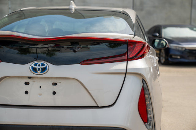 2020 Toyota Prius Prime in Cars & Trucks in Edmonton - Image 4