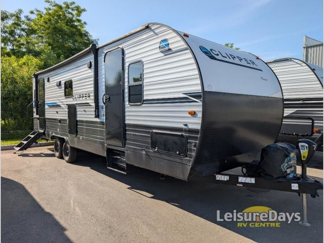 2022 Coachmen RV Clipper Ultra-Lite 272RLS in Travel Trailers & Campers in City of Toronto