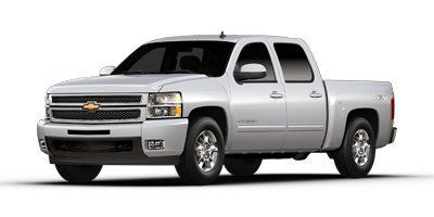 2013 Chevrolet Silverado 1500 LTZ in Cars & Trucks in Moose Jaw