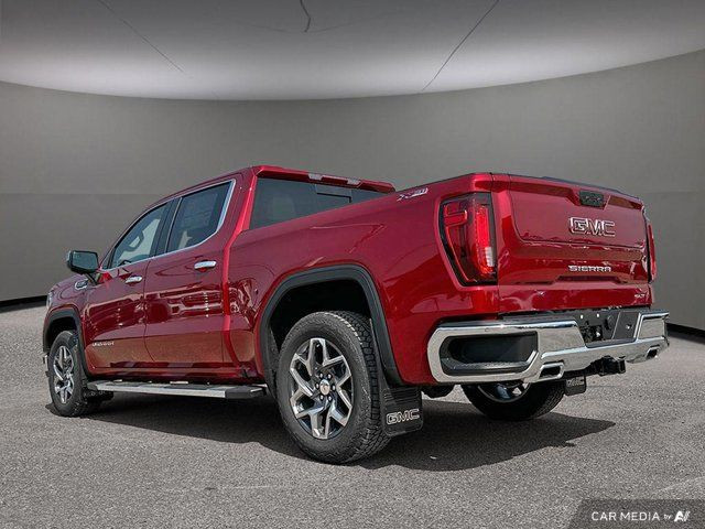 2025 GMC Sierra 1500 SLT | Apple Carplay | Sunroof | Keyless in Cars & Trucks in Saskatoon - Image 4
