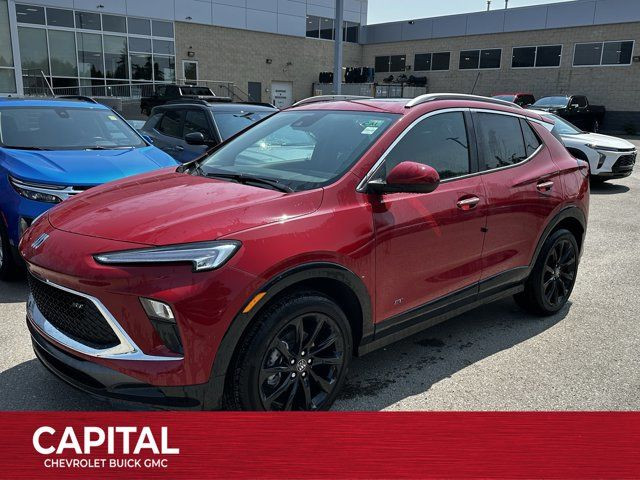 2026 Buick Encore GX Sport Touring in Cars & Trucks in Calgary
