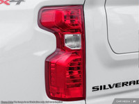 This Chevrolet Silverado 1500 has a strong Turbocharged Gas I4 2.7L/166 engine powering this Automat... (image 9)