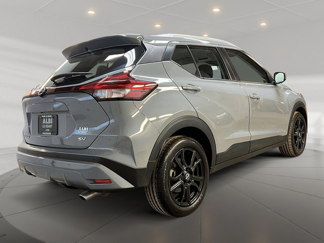 2023 Nissan Kicks SV SPECIAL EDITION in Cars & Trucks in Laval / North Shore - Image 4