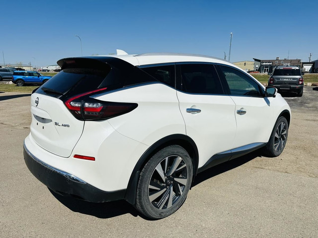 2023 Nissan Murano AWD SL in Cars & Trucks in Edmonton - Image 4
